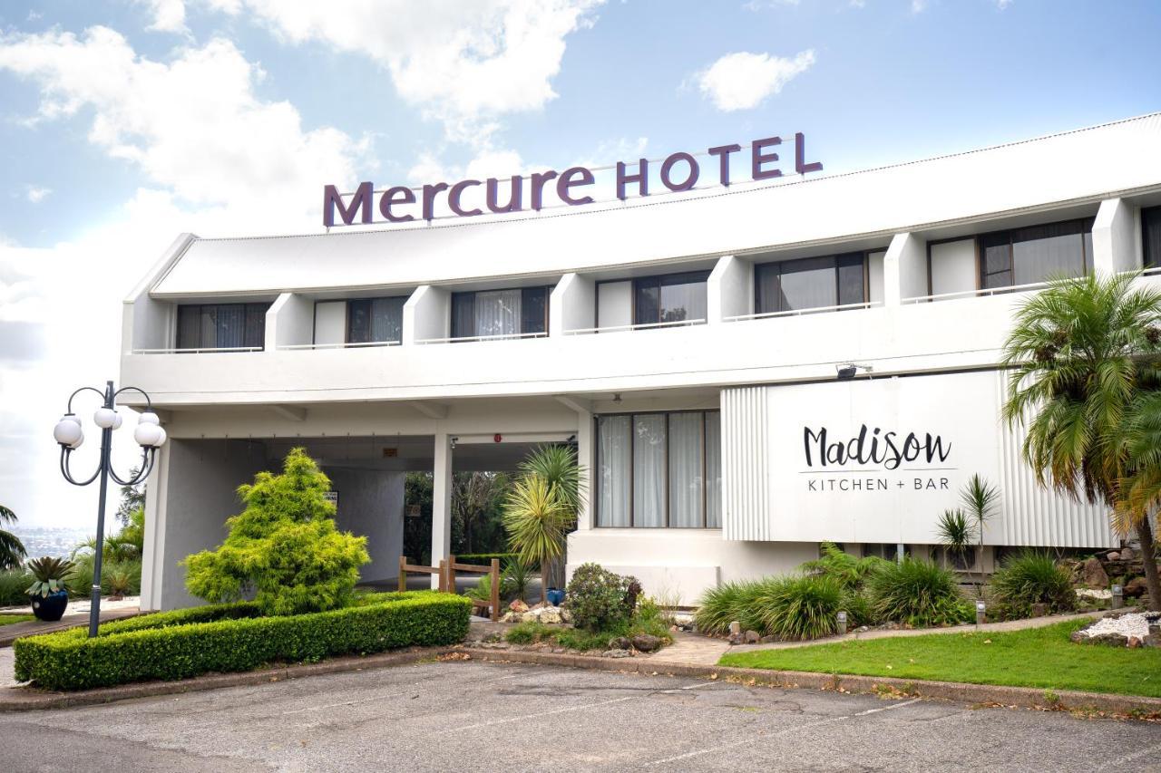 Mercure Charlestown Ньюкасл Экстерьер фото