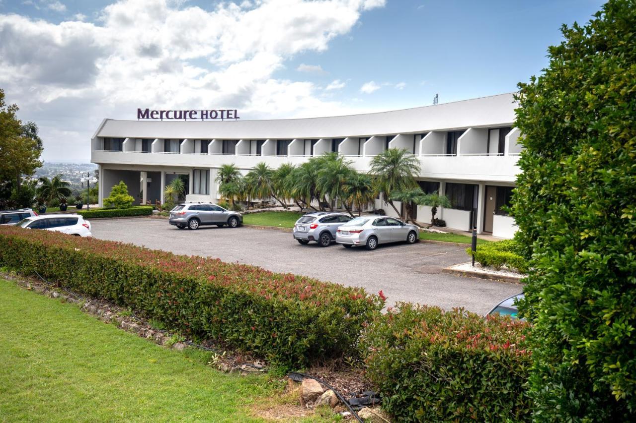 Mercure Charlestown Ньюкасл Экстерьер фото