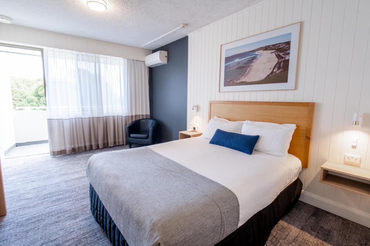 Mercure Charlestown Ньюкасл Экстерьер фото