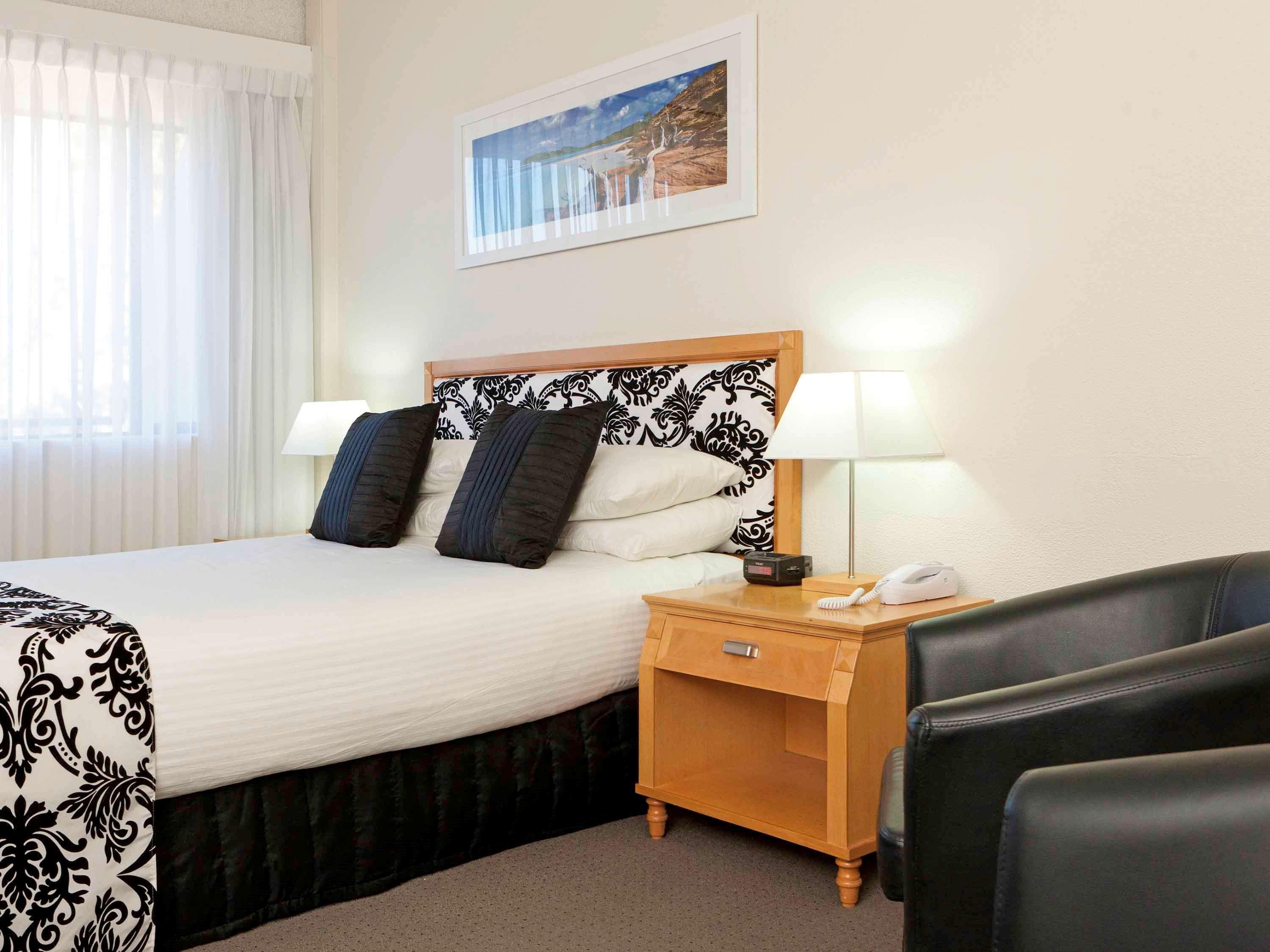 Mercure Charlestown Ньюкасл Экстерьер фото