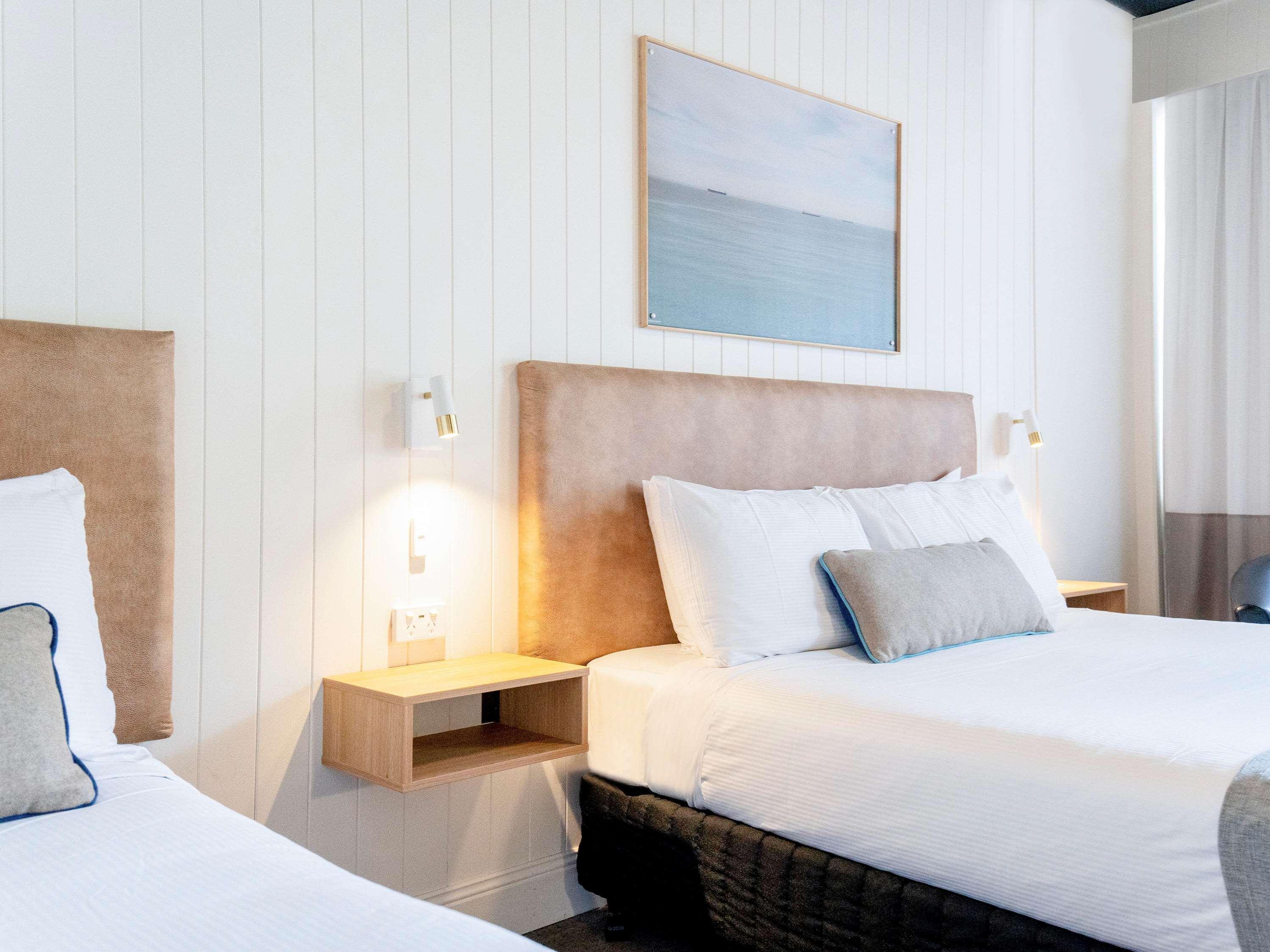 Mercure Charlestown Ньюкасл Экстерьер фото