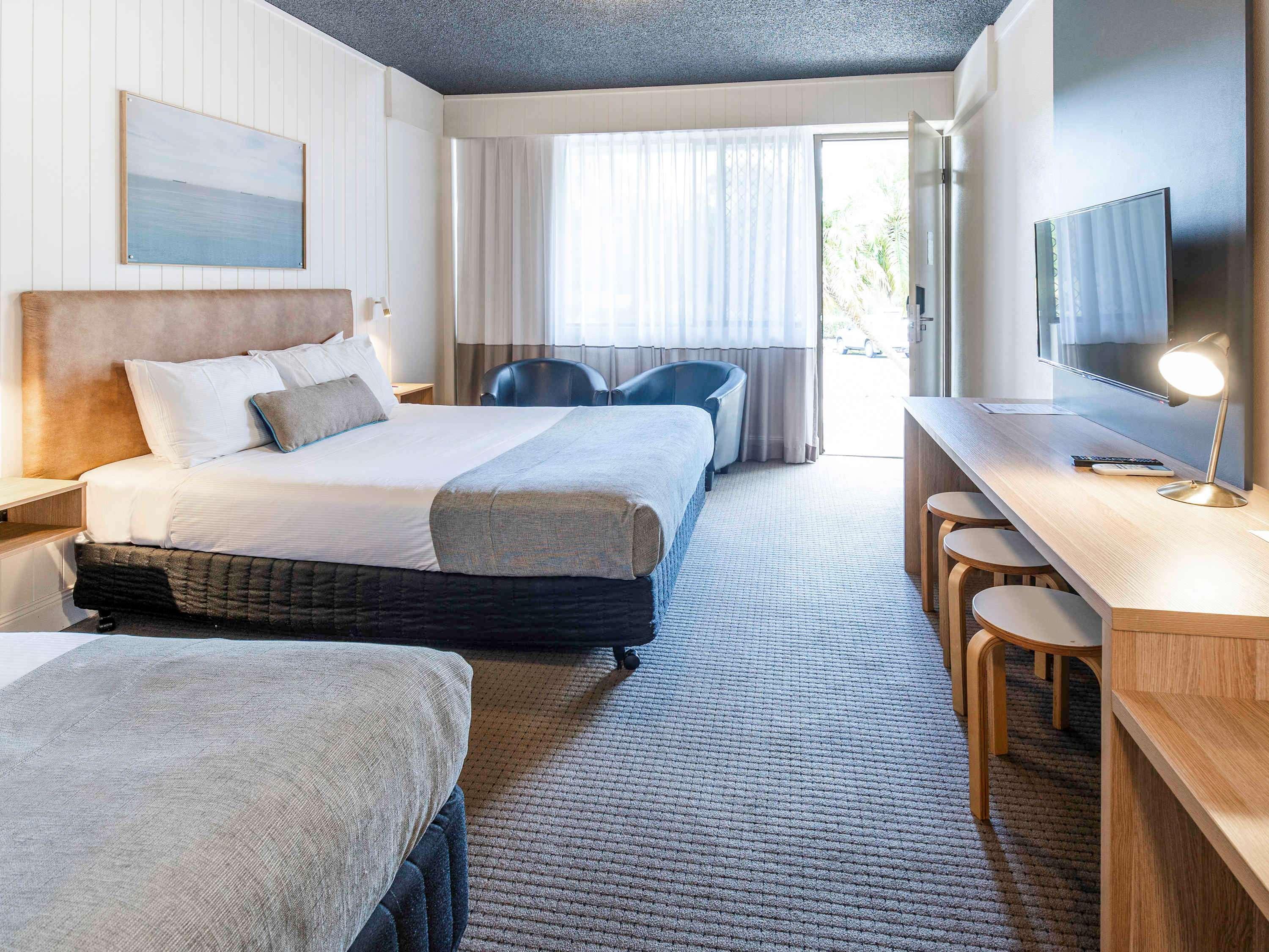 Mercure Charlestown Ньюкасл Экстерьер фото