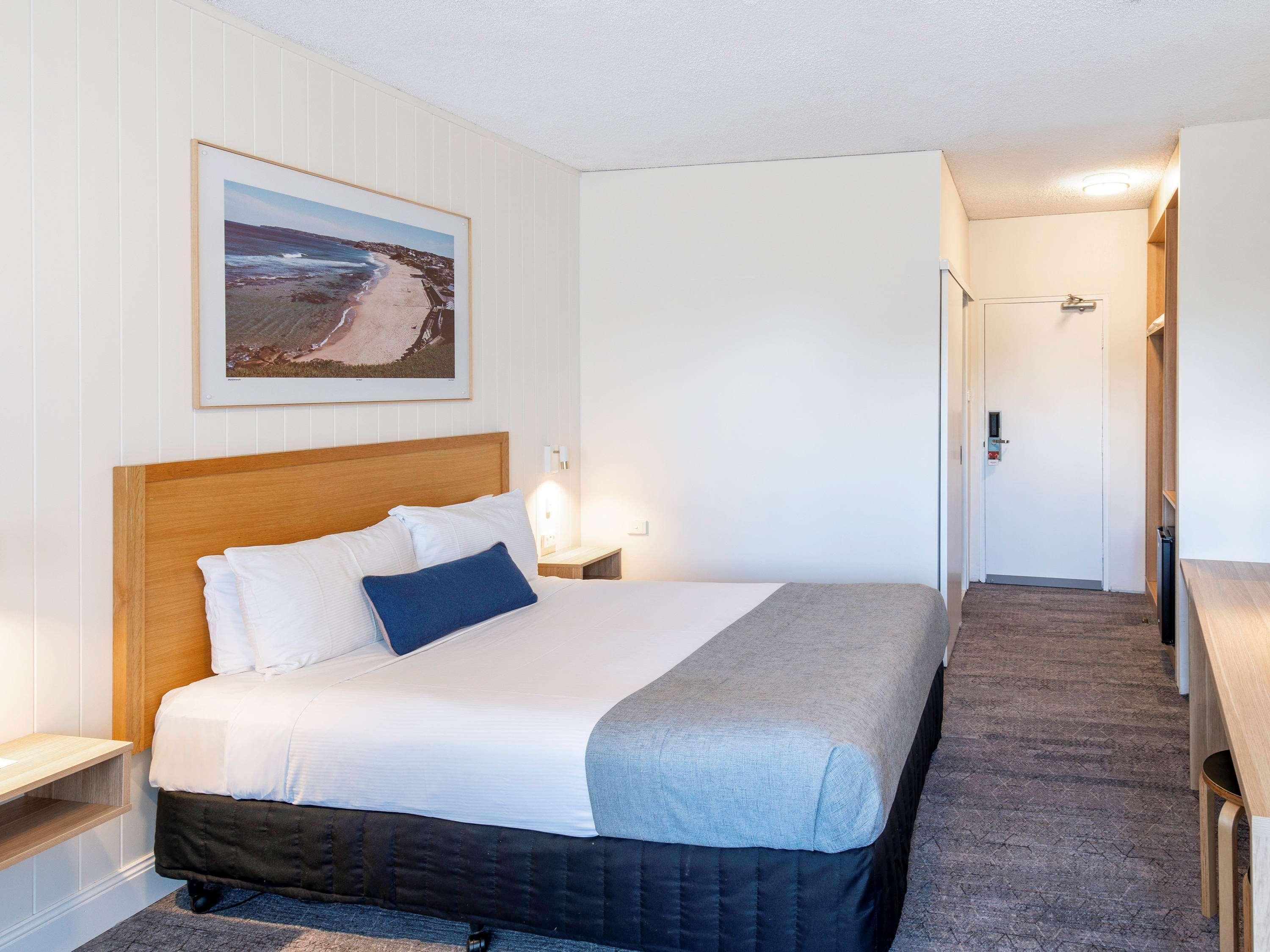 Mercure Charlestown Ньюкасл Экстерьер фото