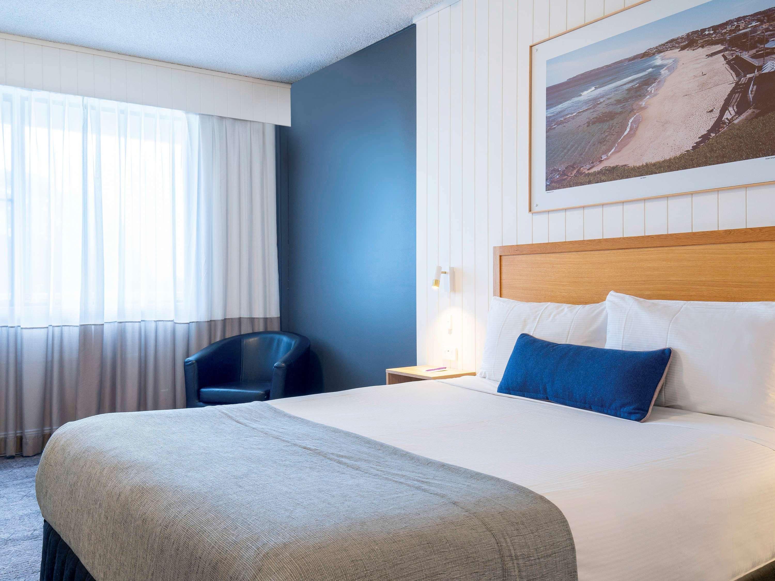 Mercure Charlestown Ньюкасл Экстерьер фото