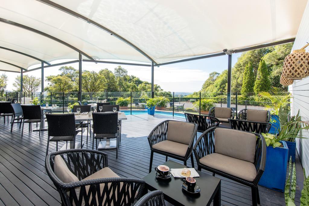 Mercure Charlestown Ньюкасл Экстерьер фото