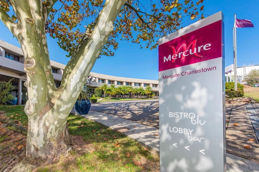 Mercure Charlestown Ньюкасл Экстерьер фото