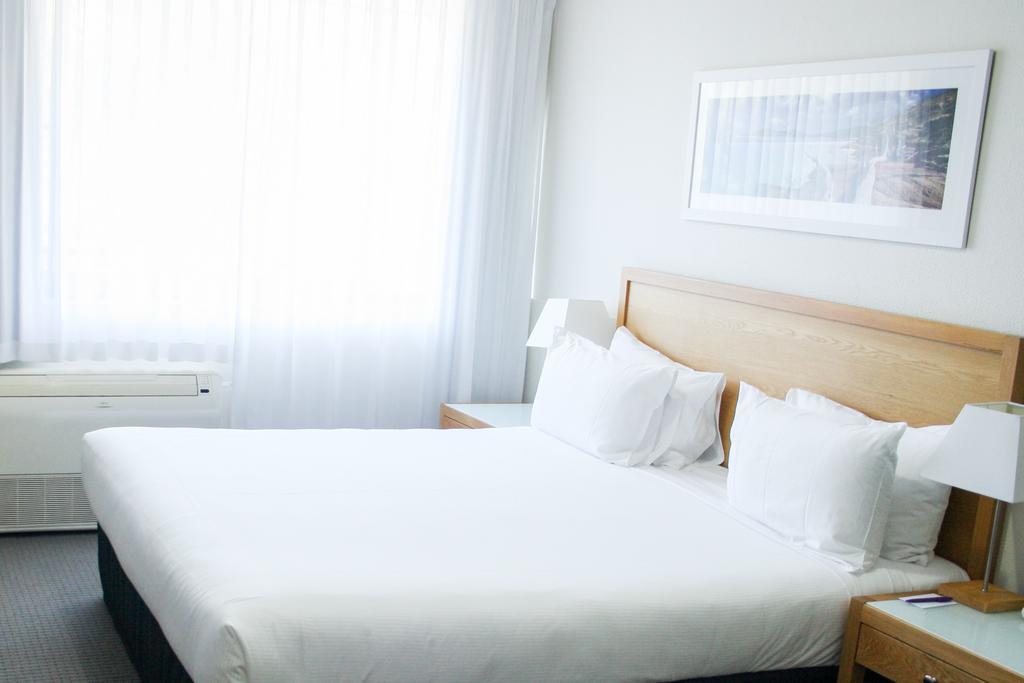 Mercure Charlestown Ньюкасл Экстерьер фото