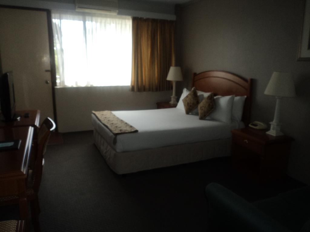 Mercure Charlestown Ньюкасл Экстерьер фото