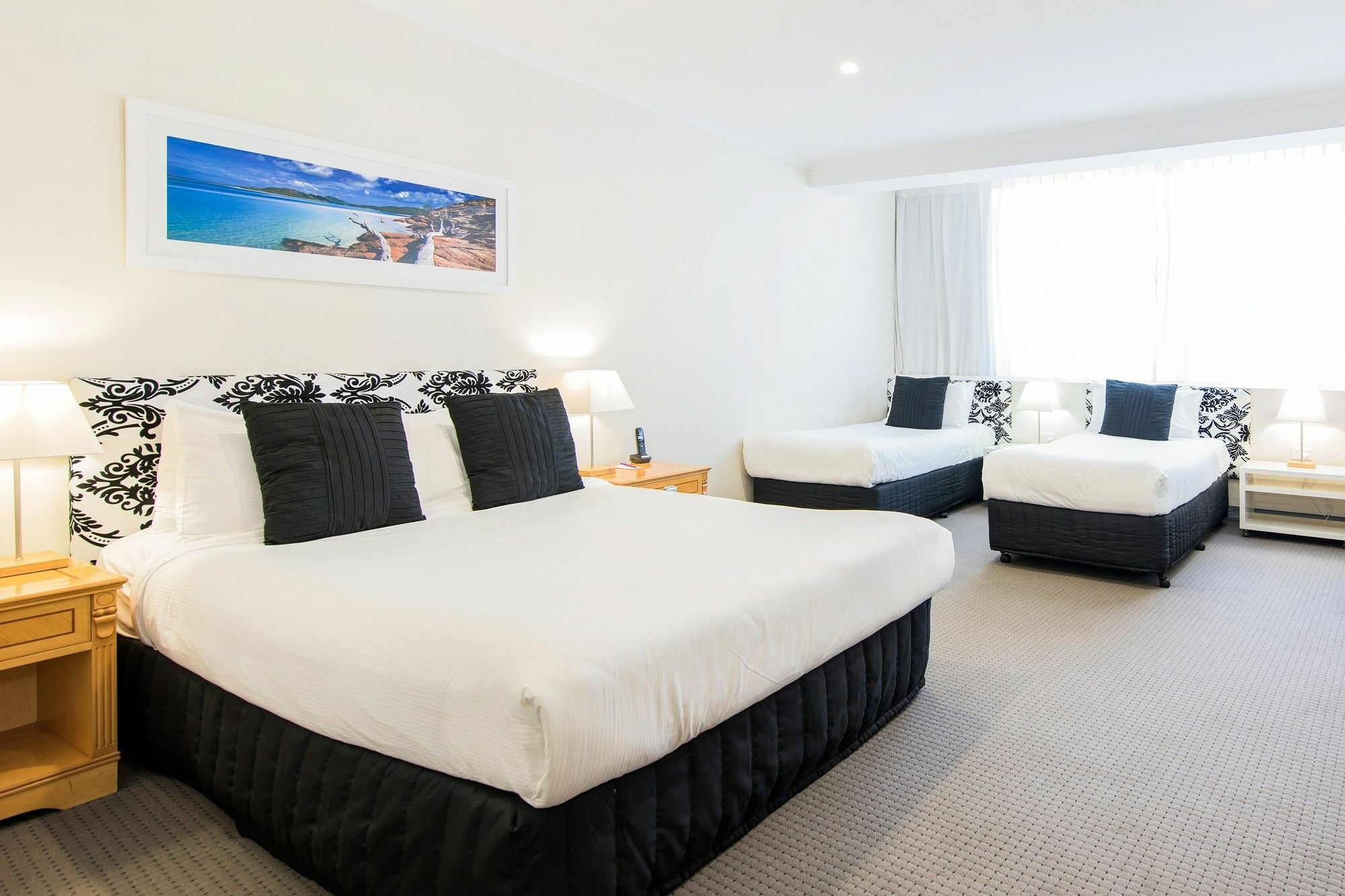 Mercure Charlestown Ньюкасл Экстерьер фото