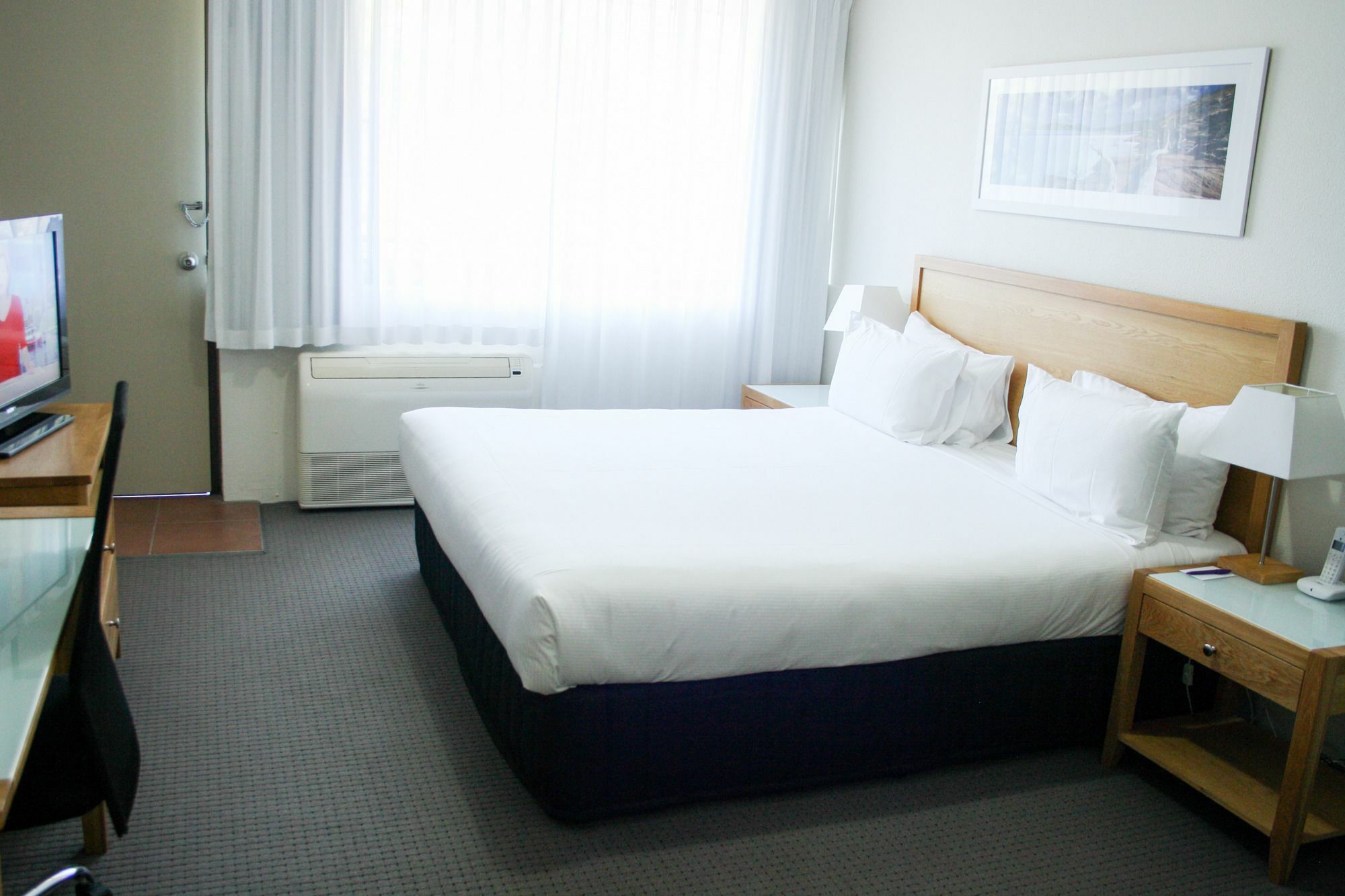 Mercure Charlestown Ньюкасл Экстерьер фото